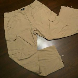 LA Police Gear Basic Operator Pants